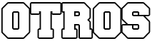 Otros