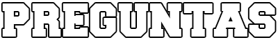Preguntas