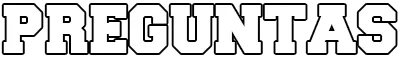 Preguntas