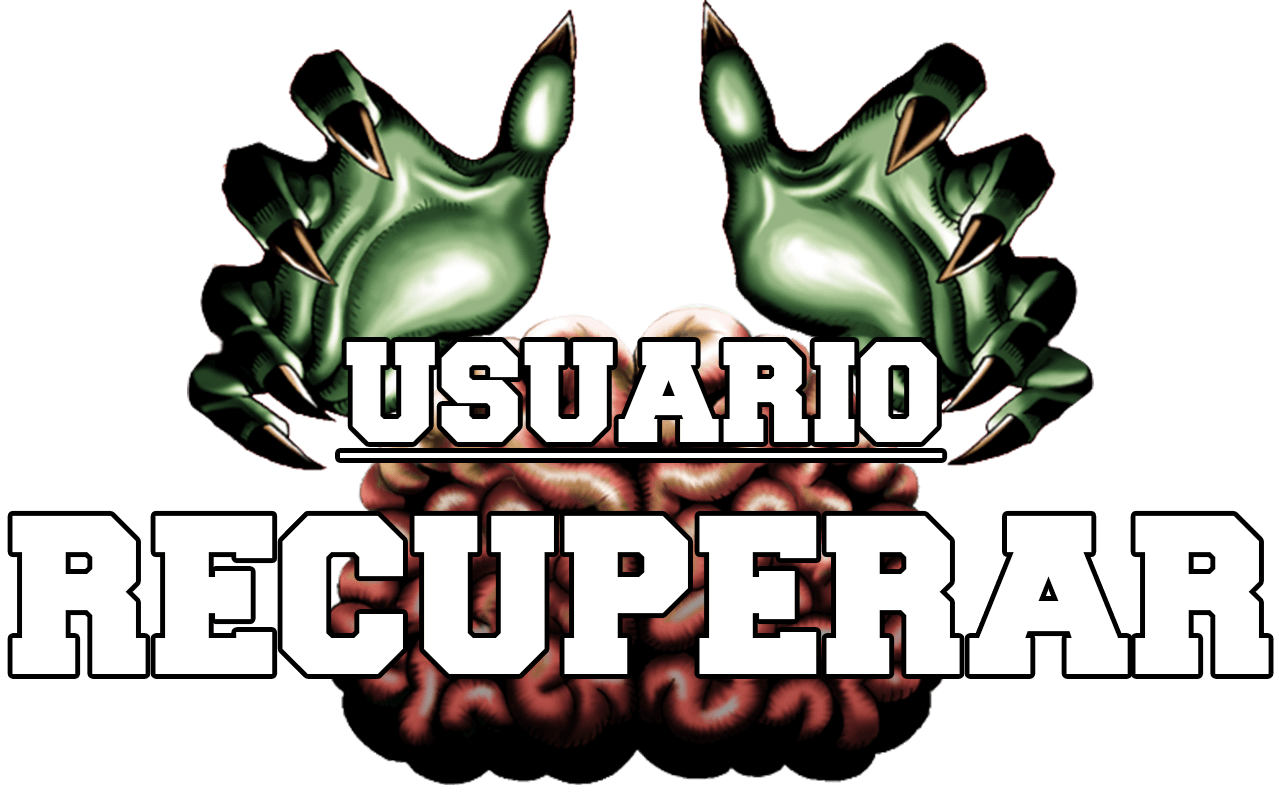 Imagen de recuperación