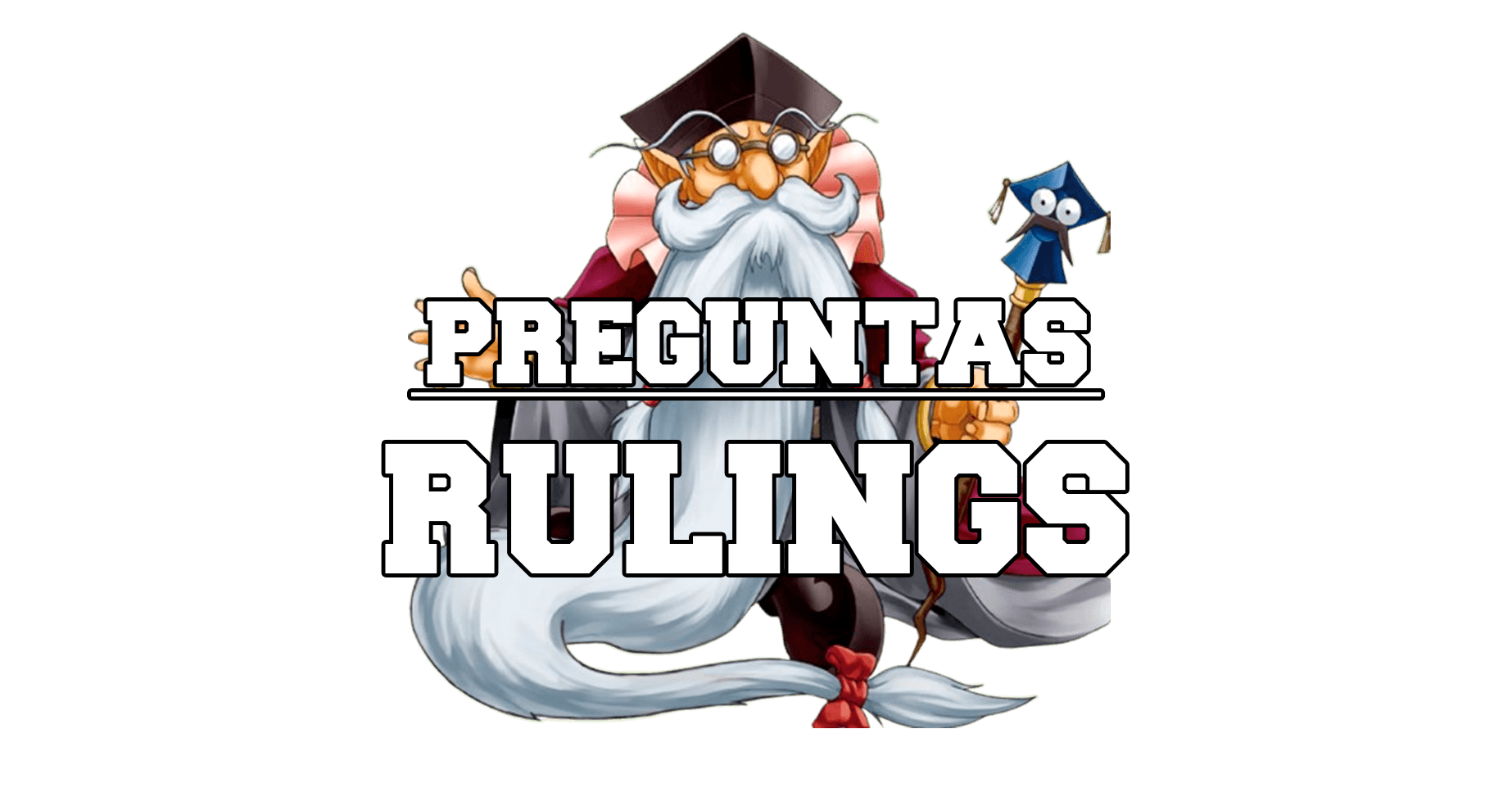 Preguntas de Ruling