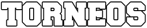 Gestor de Torneos